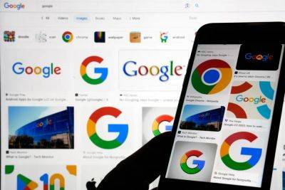 Amit Mehta - Katie Hawkinson - Feds consider rare push to break up Google for illegal monopolization - independent.co.uk - Usa - New York