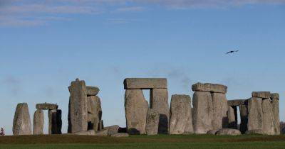 Stonehenge's 'Altar Stone' Originally Came From Scotland And Not Wales, New Research Shows