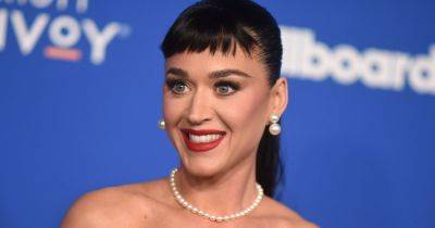 Katy Perry Under Environmental Investigation In Spain Over 'Lifetimes' Music Video