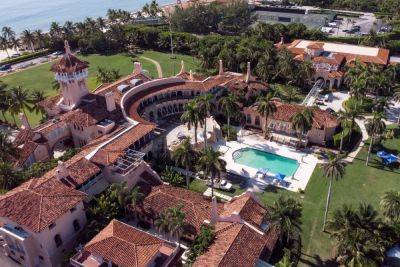 Donald Trump - Alex Woodward - Palm Beach officials could push to shut down Mar-a-Lago in dispute about road closures near Trump compound - independent.co.uk - state Pennsylvania - state Florida - county Palm Beach