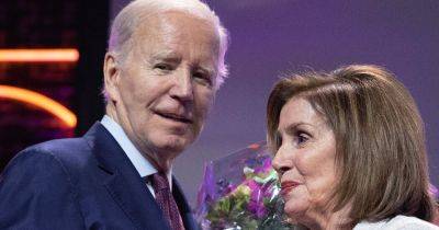 When Will They Speak Again? Once Close, Biden and Pelosi Are at Odds.