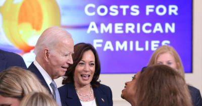 Joe Biden - Kamala Harris - Jonathan Cohn - A Big Announcement Thursday Could Mean Big Things For Seniors — And The Election - huffpost.com - Usa - state Maryland