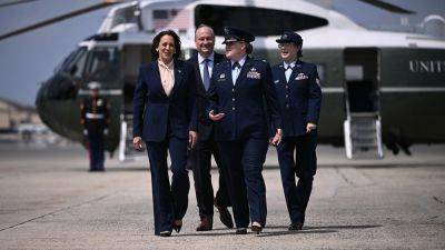 Kamala Harris - Hugh Hewitt - Obama - Fox - Morning Glory: How bad could a Kamala Harris presidency be? - foxnews.com - Usa - San Francisco