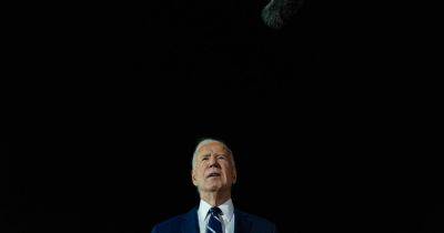 Jill Biden - Donald J.Trump - Mike Donilon - Steve Ricchetti - The Final Hours: Why Biden Really Decided to Drop Out of the Race - nytimes.com - Usa