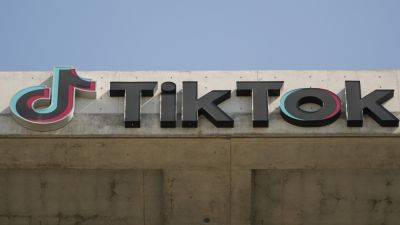 TikTok compares itself to foreign-owned American news outlets as it fights forced sale or ban - apnews.com - Usa - China - Washington - Germany - Thailand