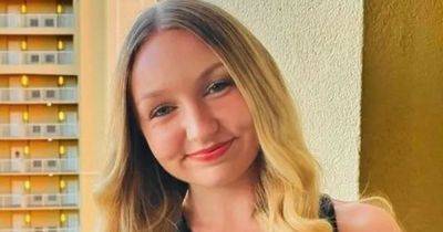 Kelby Vera - Grace Bentkowski, 'Rising Star' At NewsNation, Dies In Train Accident At 22 - huffpost.com - state Indiana - city Chicago