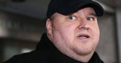 Kim Dotcom Loses 12-Year Fight To Halt Deportation From New Zealand To U.S. - huffpost.com - Germany - New Zealand