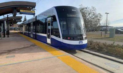 Broke and broken: Canada’s public transit in critical funding state, report says - globalnews.ca - Canada - city Ottawa - county Halifax - city Vancouver