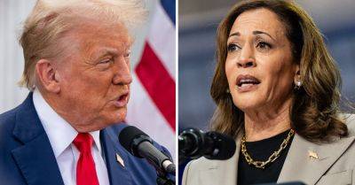 Kamala Harris - Donald J.Trump - Linsey Davis - Fox - How to Watch the First Harris-Trump Debate - nytimes.com - state Pennsylvania - city Philadelphia