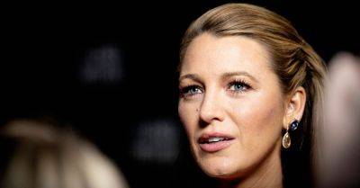 Elyse Wanshel - Blake Lively - Ty Cole - The Blake Lively Backlash Was A Long Time Coming - huffpost.com