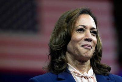 Donald Trump - Kamala Harris - It’s an uncomfortable truth, but Trump has the edge on Kamala in one key area - independent.co.uk - Usa - state California - city Chicago