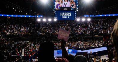 Kamala Harris - How to Watch the Democratic Convention - nytimes.com - city Chicago