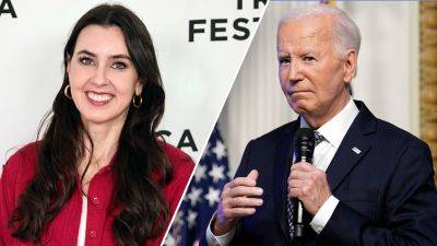 Joseph A Wulfsohn - Obama - Fox - Washington Post's Taylor Lorenz says Biden 'war criminal' post was 'obvious meme' after claiming it was edited - foxnews.com - Washington - New York - city Washington