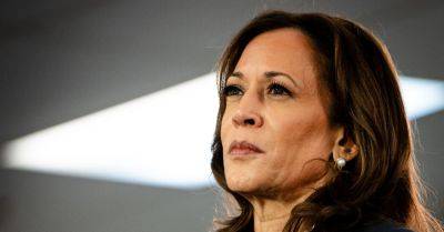 Kamala Harris - Ron Klain - Action - A Vice Presidential Learning Curve: How Kamala Harris Picked Her Shots - nytimes.com