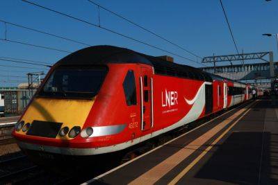 Keir Starmer - Tom Scotson - Downing Street admits Fresh Rail Strikes Are "Extremely Disappointing" As Pressure Grows Over Pay Award - politicshome.com - Scotland