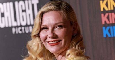 Ben Blanchet - Kirsten Dunst - Kirsten Dunst Proves She Can Still 'Bring It On' In This Absolutely Cheerful Clip - huffpost.com