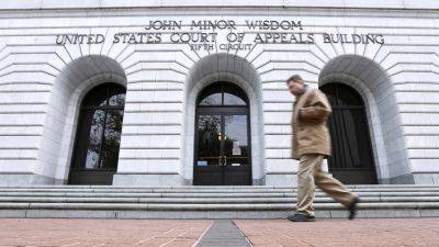 Appeals court: Separate, distinct minority groups can’t join together to claim vote dilution