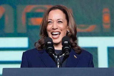 Joe Biden - Donald Trump - Kamala Harris - Kelly Rissman - Shyamala Gopalan - Everything we know about Kamala Harris’ ethnic background after Trump questioned it - independent.co.uk - Usa - state California - Washington - city Washington - India - Jamaica - county Harris