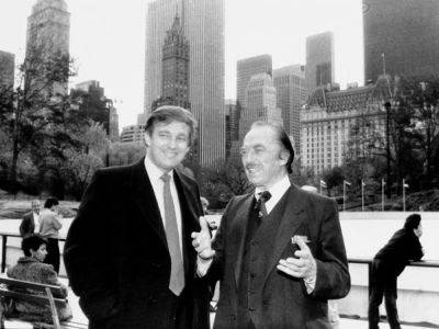 Donald Trump - Kamala Harris - Trump - Gustaf Kilander - Fred Trump - Everything we know about Trump’s ancestry after he pushed his rival’s into question - independent.co.uk - Usa - India - Canada - Spain - Jamaica - Scotland