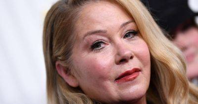 Christina Applegate Reveals ‘The Only Plastic Surgery’ She’s Had, And It’s Heartbreaking
