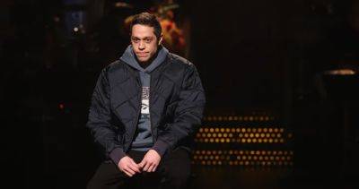 Kathryn Mannie - Pete Davidson cancels shows, checks into wellness facility for treatment - globalnews.ca - city Beverly Hills