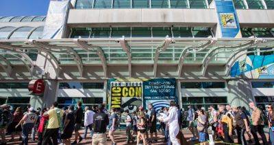 Rob Bonta - Kathryn Mannie - Comic-Con human trafficking sting: 14 ‘sex buyers’ arrested, 10 victims rescued - globalnews.ca - state California - county San Diego
