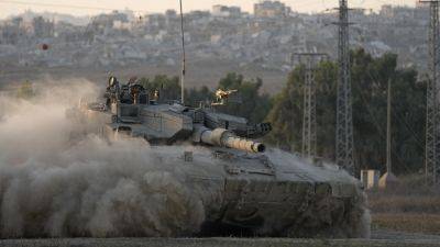 Israel-Hamas war latest: International calls for cease-fire grow after assassinations in the Mideast