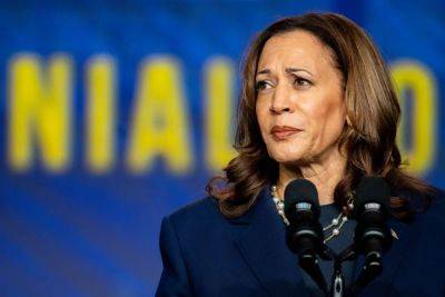 Kamala Harris - Can Biden - Charlie Spies - Fox - Action - Can Biden really just hand over millions in campaign cash to Kamala? - foxnews.com