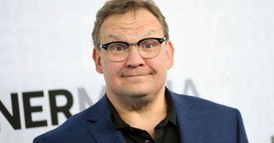 Andy Richter Riffs Hard And Hilarious On Conservative Outcry Over Olympic Boxer
