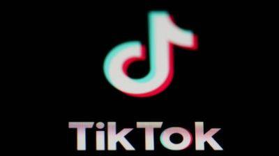 Justice Department sues TikTok, accusing the company of illegally collecting children’s data