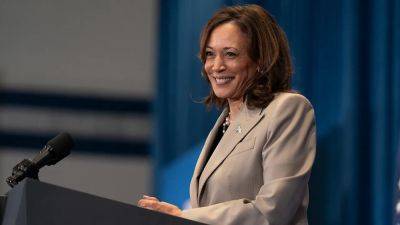 Kamala Harris - Josh Shapiro - Andy Beshear - Pete Buttigieg - Gina Raimondo - Tim Walz - Fox - Mark Kelly - On Abortion - Where do Kamala Harris' potential running mates stand on abortion access? - foxnews.com - state Minnesota