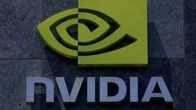 Nvidia is facing an antitrust probe from US regulators amid competitor complaints, report says