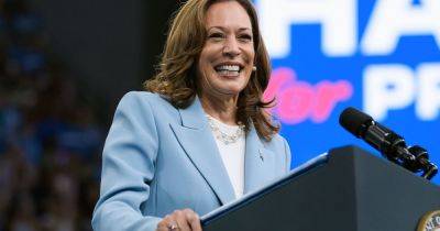 Donald Trump - Kamala Harris - Barack Obama - Nathalie Baptiste - The Real Reason Donald Trump Is Making Racist Comments About Kamala Harris - huffpost.com - Usa - India - area District Of Columbia - state Hawaii - Washington, area District Of Columbia - Kenya - Jamaica