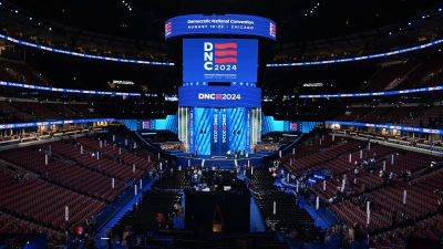 Joe Biden - Donald Trump - Kamala Harris - Gregory Krieg - Tim Walz - What to watch for at the Democratic National Convention in Chicago - edition.cnn.com - Israel - state Minnesota - Palestine - city Chicago - city Milwaukee - county Harris - city Windy