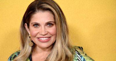 Josephine Harvey - 'Boy Meets World' Star Danielle Fishel Reveals Cancer Diagnosis - huffpost.com