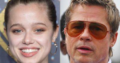 Kelby Vera - Brad Pitt - Angelina Jolie - Shiloh Jolie Granted Request To Legally Drop Brad Pitt's Last Name - huffpost.com - state California - New York - France