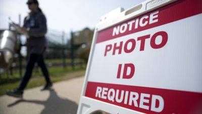 North Carolina elections board OKs university ID on phones for voter access this fall - apnews.com - state North Carolina - county Hill - Raleigh, state North Carolina