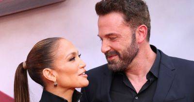 Jennifer Lopez - Kelby Vera - Jennifer Lopez Files For Divorce From Ben Affleck After Months Of Speculation: Report - huffpost.com - Georgia - city Las Vegas - Los Angeles - city Los Angeles