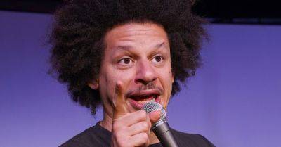 Kimberley Richards - Eric Andre Says He Was Racially Profiled At Australian Airport: I Didn't 'Feel Safe' - huffpost.com - city New York - Australia - Los Angeles