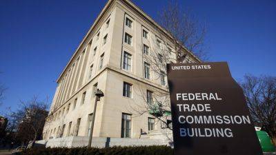 U.S.District - Action - FTC’s bid to ban noncompete agreements rejected by federal judge in Texas - apnews.com - state Texas - county Brown - county Graham - county Ada