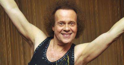 Kelby Vera - Richard Simmons' Brother Reveals Fitness Icon's Cause Of Death - huffpost.com - Los Angeles