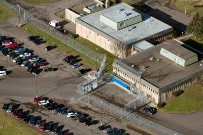 U.S.District - Tony Evers - TODD RICHMOND - Judge rejects GOP call to give Wisconsin youth prison counselors more freedom to punish inmates - independent.co.uk - Usa - county Hill - county Liberty - state Wisconsin - county Lake