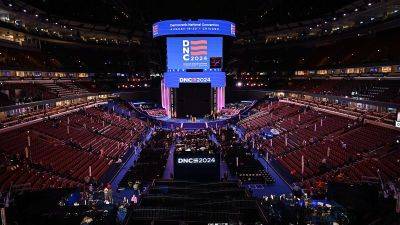 Bill - Jared Polis - Fact-checking night 3 of the Democratic National Convention - edition.cnn.com - Usa - state Colorado - city Chicago