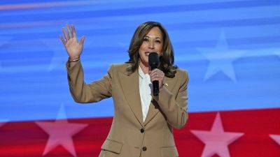 Joe Biden - Donald Trump - Kamala Harris - Ronald Brownstein - Where Harris has, and has not, rebuilt the Democratic coalition - edition.cnn.com - state Pennsylvania - state Michigan - city Chicago - state Wisconsin