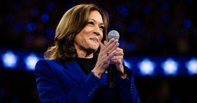 Kamala Harris - Donald J.Trump - Kamala Harris On - Fact-Checking Kamala Harris on the Campaign Trail - nytimes.com - Usa - China