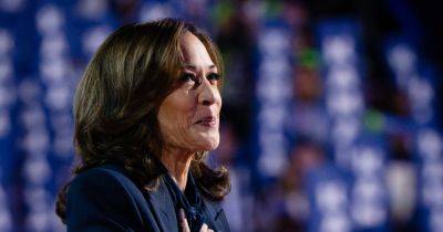 Kamala Harris - Hillary Clinton - Harris Wants America to See Itself in Her - nytimes.com - Usa