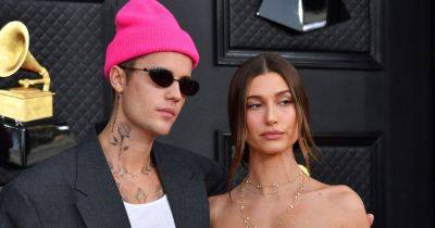 Justin Bieber - Hailey Bieber - Justin And Hailey Bieber Welcome First Child In Adorable Announcement - huffpost.com - Los Angeles