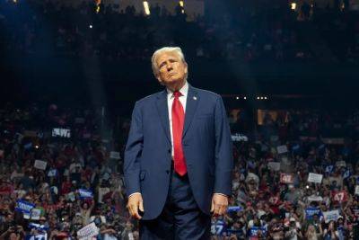 Donald Trump - Kamala Harris - Barack Obama - Michelle Obama - Martha Maccallum - Maggie Haberman - Wolf Blitzer - Gustaf Kilander - Fox - Trump ‘is not in command of himself’ as Harris momentum continues, says longtime observer - independent.co.uk - New York - Kenya