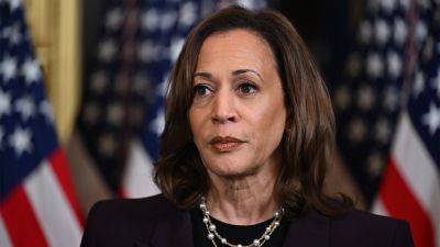 Kamala Harris - Emma Colton - Harris conspicuously absent from public memorials honoring service members killed in Afghan exit she backed - foxnews.com - Usa - state Minnesota - Afghanistan - city Chicago - city Kabul