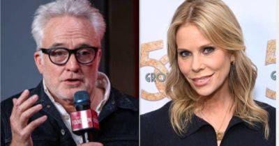 Donald Trump - Jean Carroll - Robert F.Kennedy-Junior - Ron Dicker - Lewis Kaplan - Cheryl Hines - ‘West Wing’ Star Bradley Whitford Rips Cheryl Hines For Being ‘Silent’ On ‘Lunatic Husband’ RFK Jr. - huffpost.com - New York